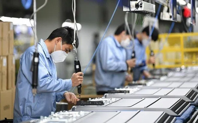 Việt Nam hiện có 174 dự án FDI trong lĩnh vực bán dẫn