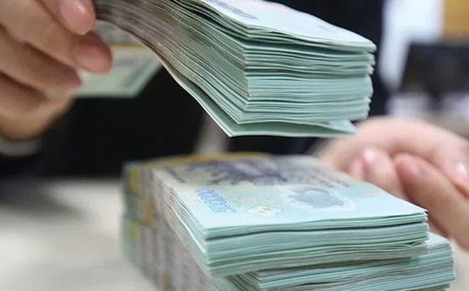 Thêm nhiều ngân hàng thương mại điều chỉnh lãi suất tiền gửi