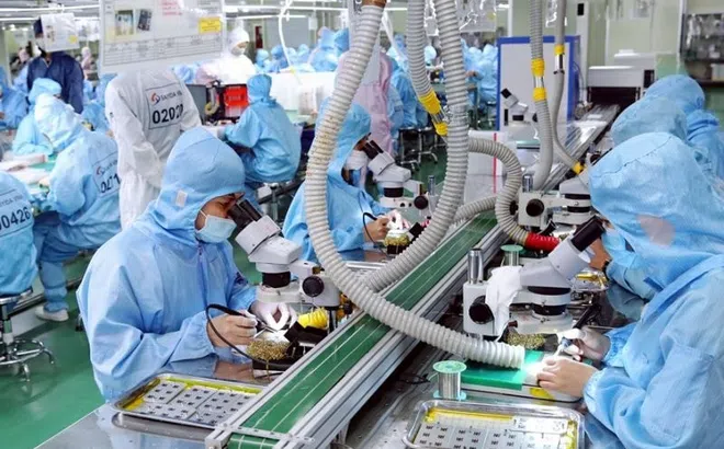 Doanh nghiệp lạc quan với tình hình sản xuất kinh doanh quý II/2025