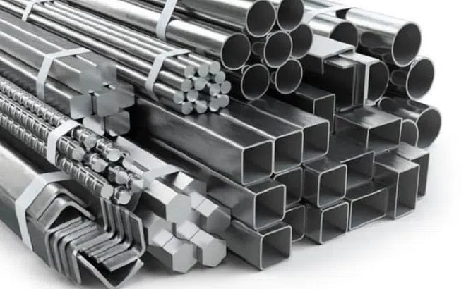 VCCI đề xuất giảm thuế giá trị gia tăng với sản phẩm kim loại