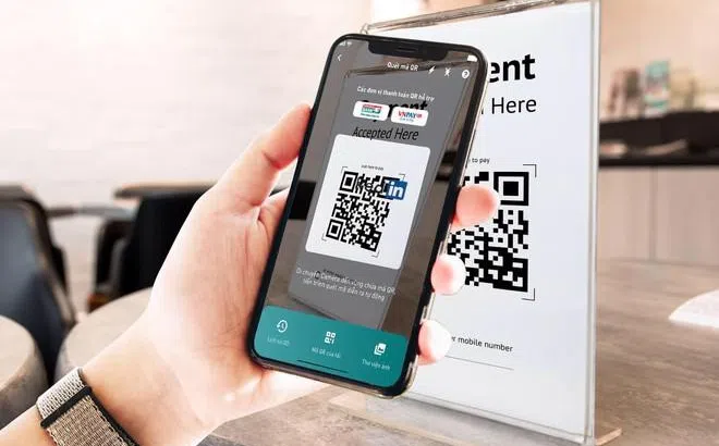Số tài khoản thanh toán cá nhân tại Việt Nam đạt kỷ lục mới