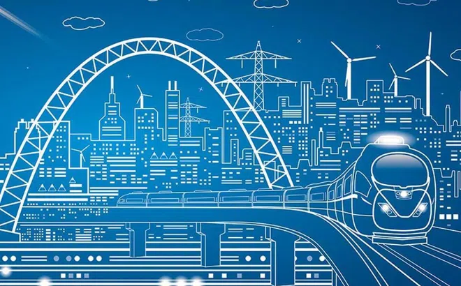 Sớm triển khai gói tín dụng 500.000 tỷ đồng cho hạ tầng, công nghệ số