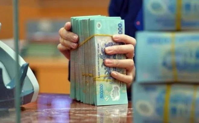 Nhiều doanh nghiệp gửi tiền 'nhàn rỗi' tại ngân hàng