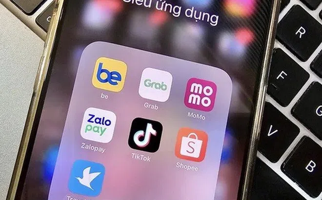Người Việt dùng "siêu ứng dụng" 5 lần/tuần