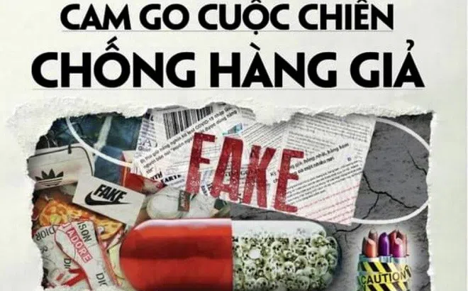 Ma trận hàng giả độc hại ảnh hưởng thế nào đến giới trẻ?