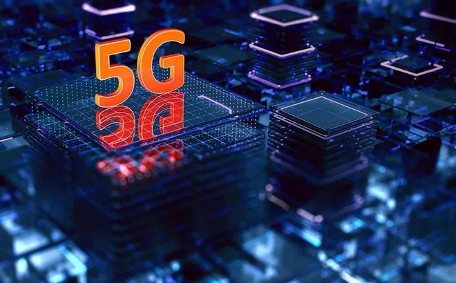 Nhu cầu sử dụng 5G tại Việt Nam chưa đủ mạnh