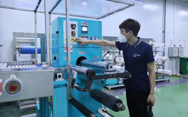Nhiều doanh nghiệp chưa định hướng rõ ràng khi tham gia vào chuỗi giá trị toàn cầu