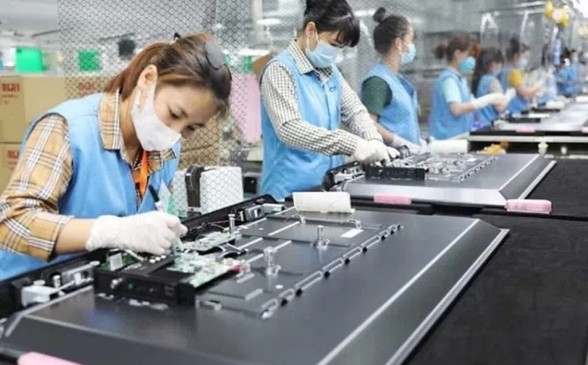 Hơn 111.800 doanh nghiệp thành lập mới và quay lại thị trường trong tháng Năm