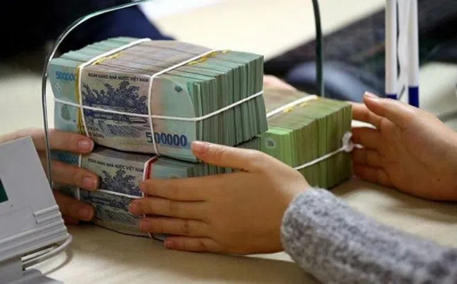 Dư nợ tín dụng toàn nền kinh tế tăng thêm hơn 1 triệu tỷ đồng trong 5 tháng