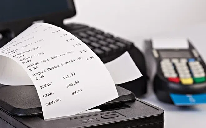 Ngành thuế đã tiếp nhận và xử lý hơn 2,6 tỷ hóa đơn điện tử