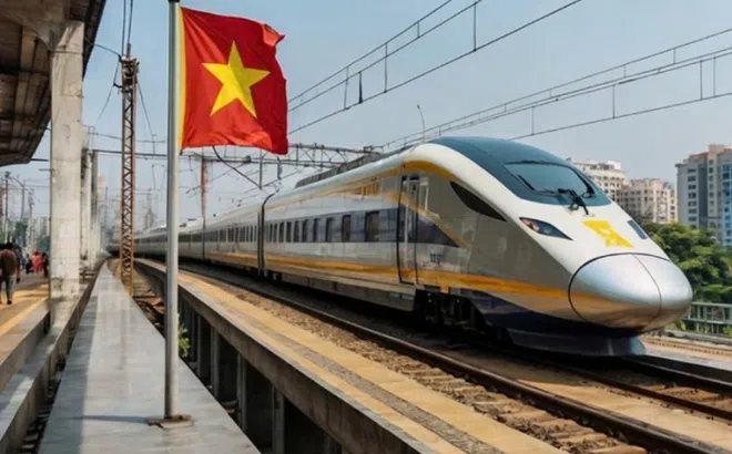 Bộ trưởng: Cần 140 năm để hoàn vốn dự án đường sắt cao tốc Bắc - Nam 67 tỷ USD nếu Nhà nước tự đầu tư