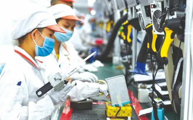 60% doanh nghiệp Việt vẫn lạc quan về triển vọng kinh doanh trong năm tới