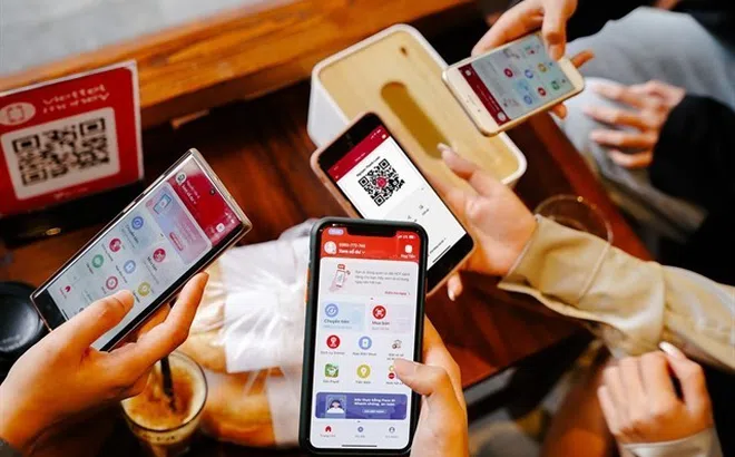 NHNN đề xuất nâng hạn mức Mobile Money lên 100 triệu đồng