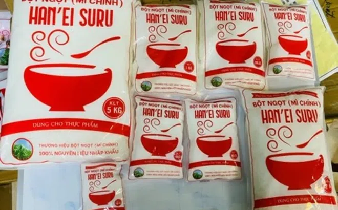 Công khai hàng loạt cơ sở sai phạm về an toàn thực phẩm