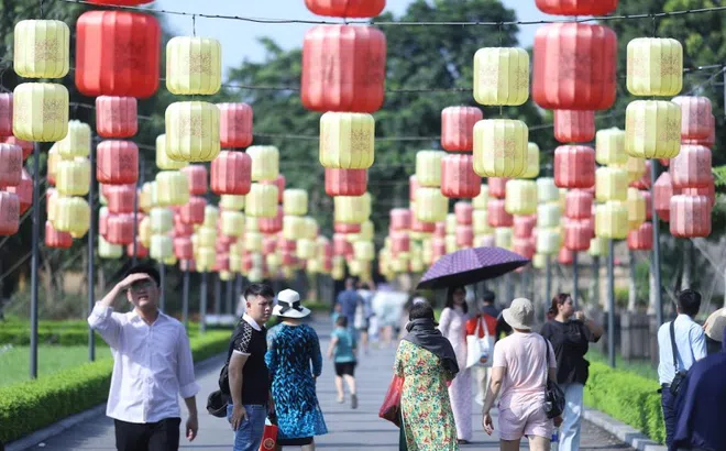 Việt Nam tăng 14 bậc trong Chỉ số phát triển con người