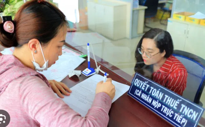 Bộ Tài chính đề xuất nâng mức giảm trừ gia cảnh thuế thu nhập cá nhân từ năm 2026