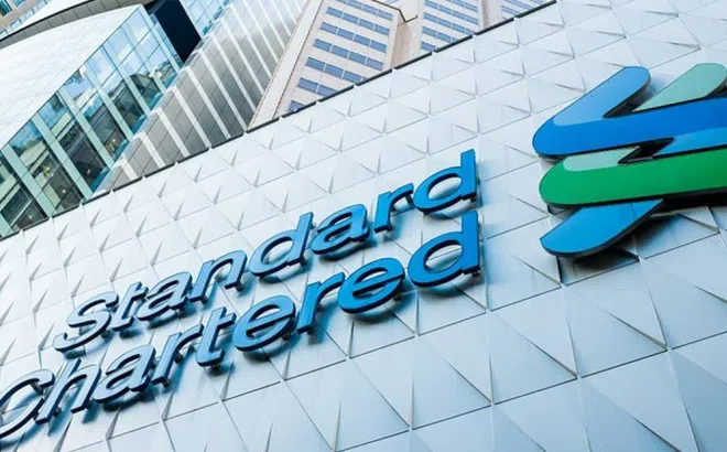 Thương mại - Lý do Standard Chartered điều chỉnh dự báo tăng trưởng của Việt Nam năm 2025?