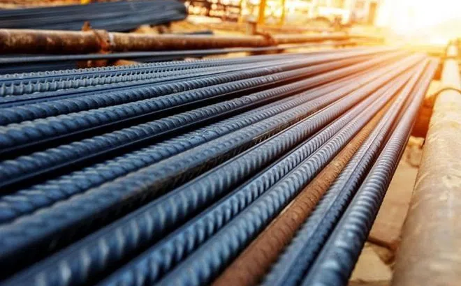 Thị trường thép nội địa có thể phục hồi vào nửa cuối năm 2025