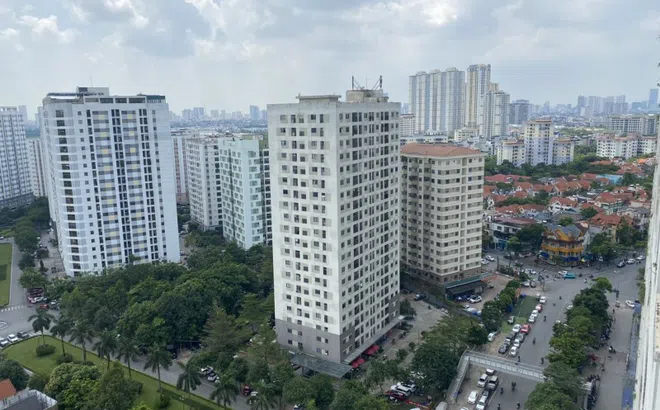 Thị trường bất động sản quý II/2025 phục hồi rõ nét