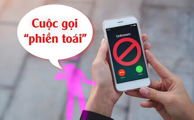 Bị quấy rầy bởi cuộc gọi lừa đảo, quảng cáo - Dùng ngay Google Điện thoại để chặn tự động