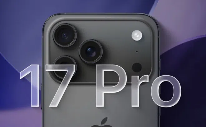 iPhone 17 sắp ra mắt: Lộ diện ngày trình làng, giá tăng 50 USD và nâng cấp camera đột phá