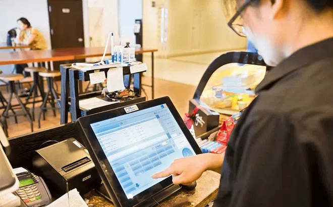 Có hơn 20.000 hộ kinh doanh doanh thu dưới 1 tỷ tự nguyện dùng hóa đơn điện tử