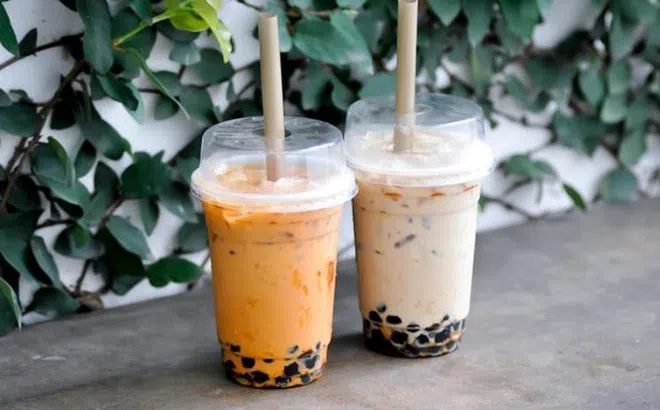Trà sữa trở thành "ngành công nghiệp" tỷ USD