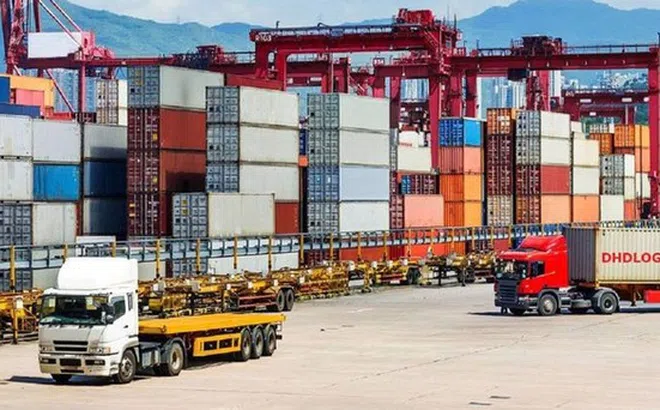 Thương mại Việt Nam - Singapore đạt hơn 23 tỷ SGD, tăng 26,1%