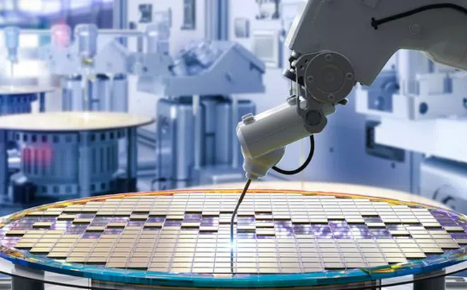 Việt Nam cần phát triển khoảng 10 loại chip thiết yếu