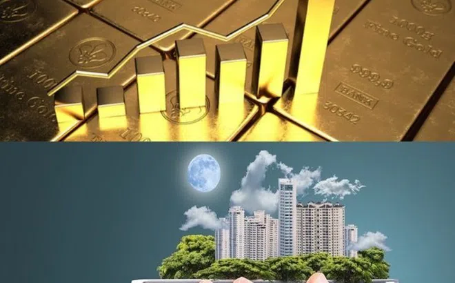 Người Việt vẫn ưa chuộng đầu tư vào kênh truyền thống