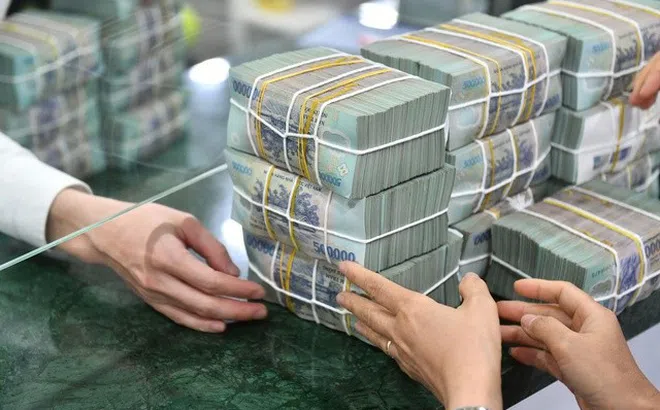 Lãi suất kỳ hạn 12 tháng sẽ giảm về quanh mức 4,7%/năm vào cuối năm