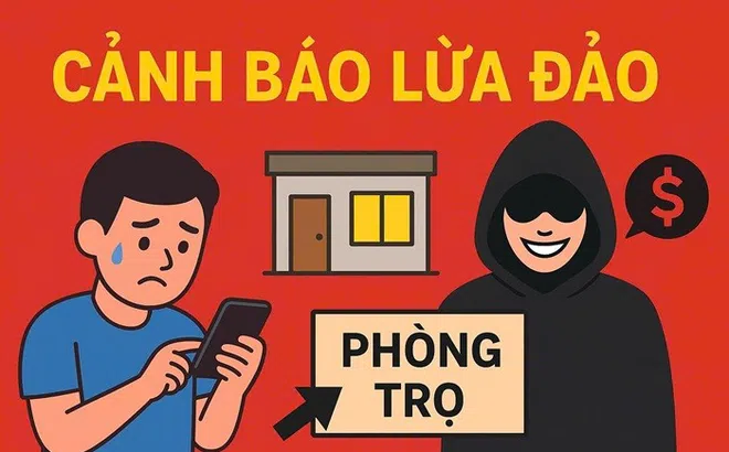 Công an cảnh báo tới tất cả những người đi thuê trọ