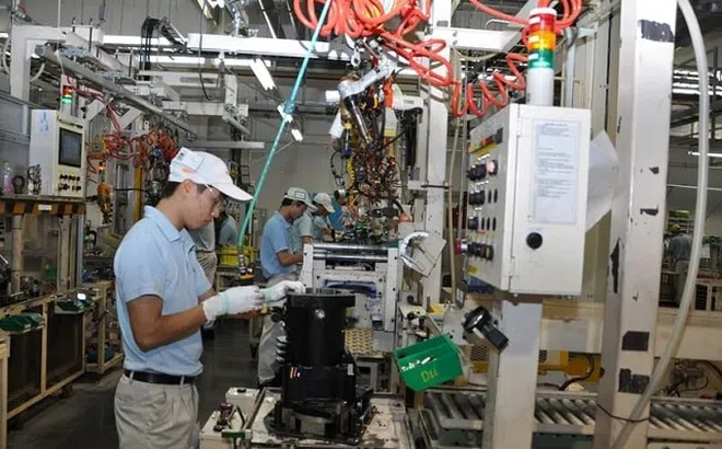 Việt Nam còn thiếu điều kiện cốt yếu để trở thành quốc gia công nghiệp