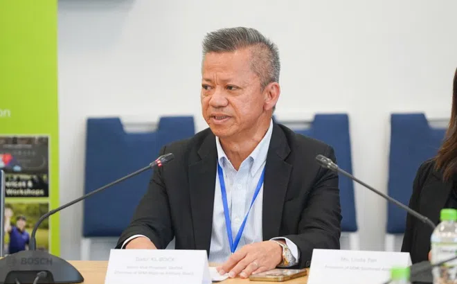 Ngành bán dẫn Việt Nam tăng tốc, chuẩn bị ra mắt triển lãm quy mô kỷ lục vào tháng 11