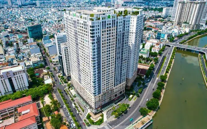 Xu hướng dịch chuyển mức độ quan tâm ra bất động sản vùng ven