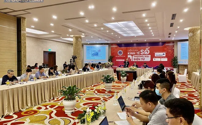 Đâu là cơ hội nâng cao năng lực cho doanh nghiệp và nền kinh tế Việt?