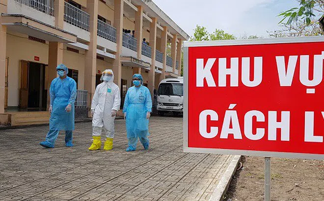 Thanh Hóa: Giám sát y tế, theo dõi sức khỏe các trường hợp hoàn thành cách ly tập trung trở về địa phương