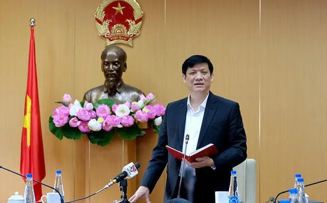 Có ngày ghi nhận tới 160 ca mắc Covid-19, Bộ Y tế nói gì về giãn cách xã hội?