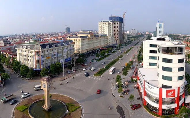 Bắc Ninh: Giãn cách xã hội toàn bộ thành phố Bắc Ninh và huyện Quế Võ