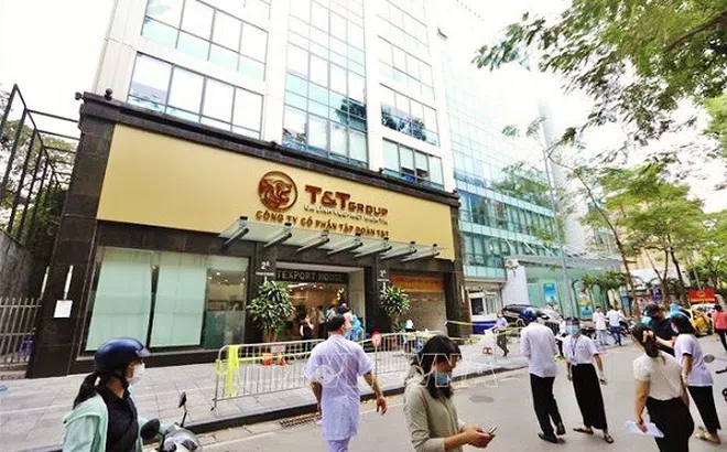 Hà Nội: Người đứng đầu chịu trách nhiệm nếu xảy ra vi phạm trong phòng, chống Covid-19