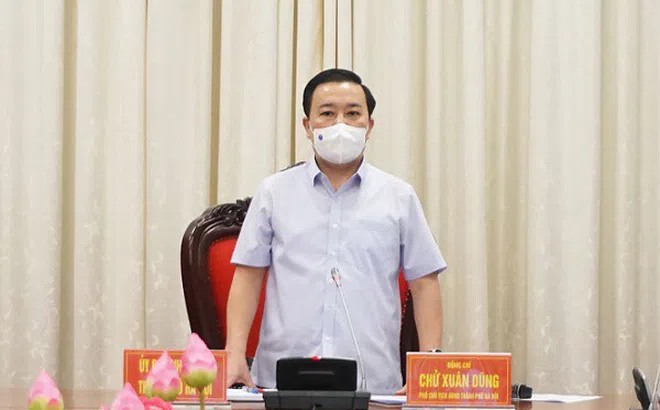 Hà Nội chỉ đạo mỗi quận, huyện chuẩn bị sẵn sàng trên 30.000 chỗ cách ly tập trung