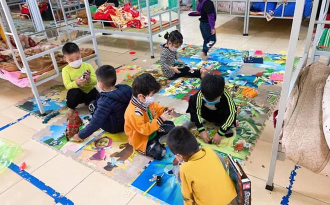 Người cách ly tập trung phải chi trả những khoản nào?