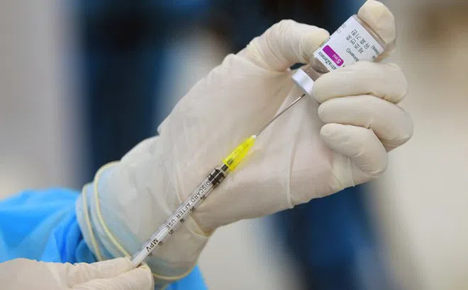 Nóng: Bộ Y tế cảnh báo lừa đảo tiêm chủng vaccine Covid-19