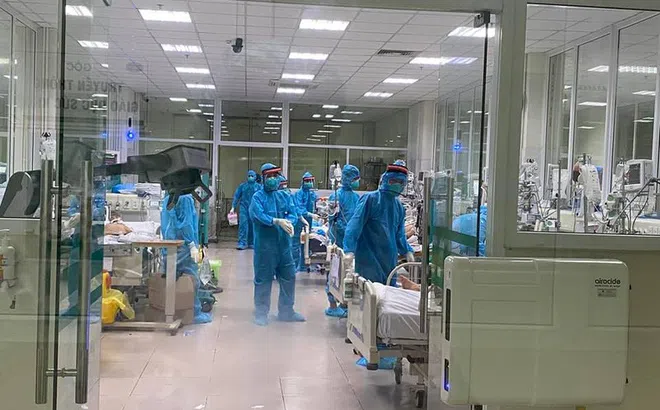 Sáng 10/6: Có 66 ca mắc Covid-19 mới tại 4 tỉnh, thành phố