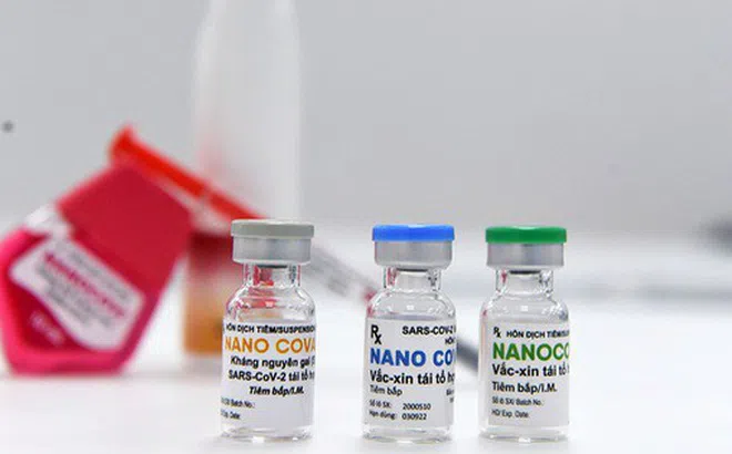 Bộ Y tế chính thức phê duyệt đề cương thử nghiệm giai đoạn 3 vắc xin Nano Covax