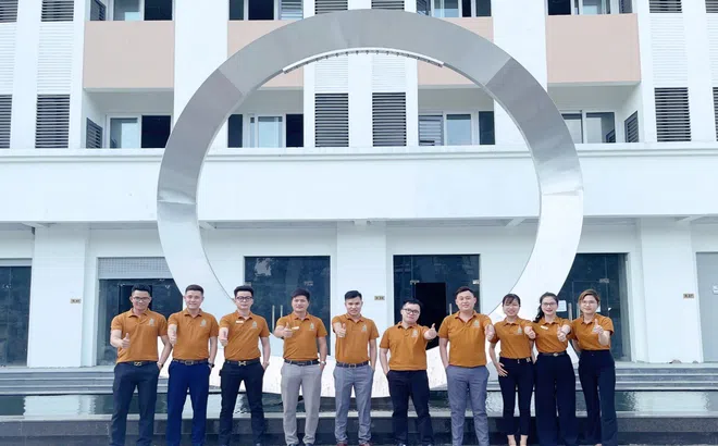 Tùng Bách Land: Phát triển bền vững - Tích lũy thành công