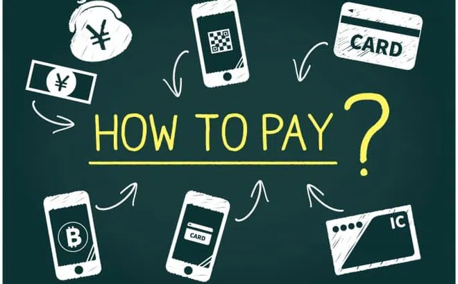 Kiến nghị đẩy mạnh thanh toán không tiền mặt đối với doanh nghiệp