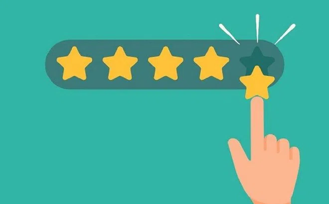 Cảnh giác với những nhận xét giả khi mua hàng trên sàn thương mại điện tử