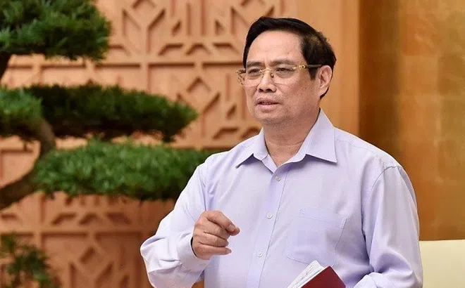 Thủ tướng yêu cầu đảm bảo lưu thông hàng hóa, cung ứng vật tư trong trường hợp các địa phương phải phong tỏa