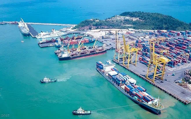 Giá cước vận tải biển tăng cao khiến doanh nghiệp lo lắng